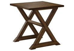 Table d'appoint 24"H - Monarch