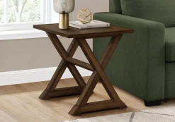 Table d'appoint 24"H - Monarch