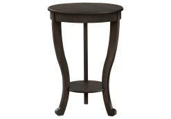 Table d'appoint 24"H - Monarch