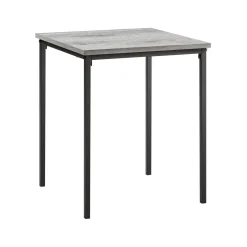 Table d'appoint 22"H - Monarch