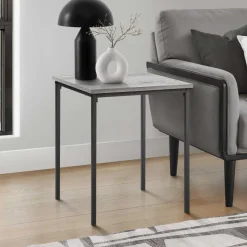 Table d'appoint 22"H - Monarch
