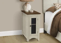 Table d'appoint 24