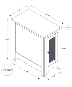 Table d'appoint 24