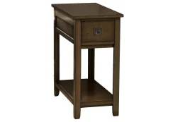 Table d'appoint 24"H - Monarch