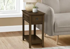 Table d'appoint 24"H - Monarch