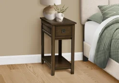 Table d'appoint 24