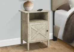 Table d'appoint 24
