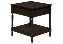 Table d'appoint 25"H - Monarch