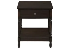 Table d'appoint 25