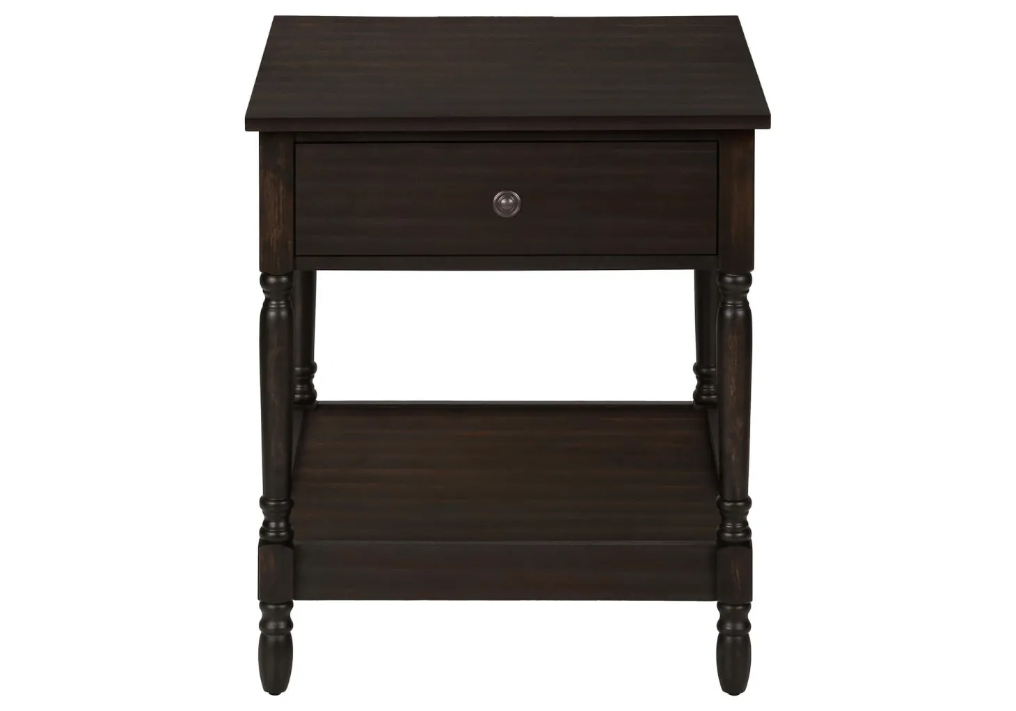 Table d'appoint 25"H - Monarch