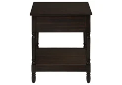 Table d'appoint 25
