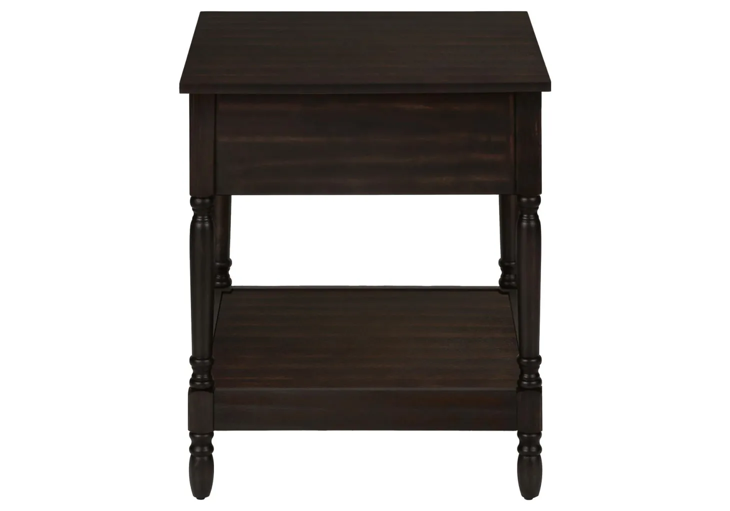 Table d'appoint 25"H - Monarch