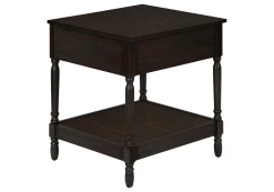 Table d'appoint 25