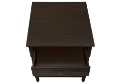 Table d'appoint 25
