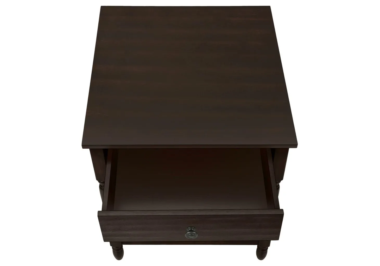 Table d'appoint 25"H - Monarch
