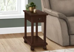 Table d'appoint 24"H - Monarch