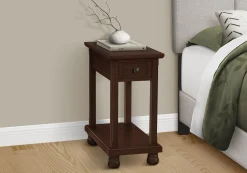 Table d'appoint 24