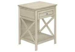 Table d'appoint 25"H - Monarch