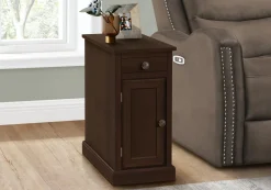 Table d'appoint 24"H - Monarch