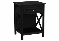 Table d'appoint 25"H - Monarch