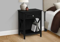 Table d'appoint 25