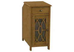 Table d'appoint 24"H - Monarch