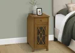 Table d'appoint 24