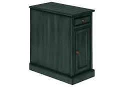 Table d'appoint 24"H - Monarch
