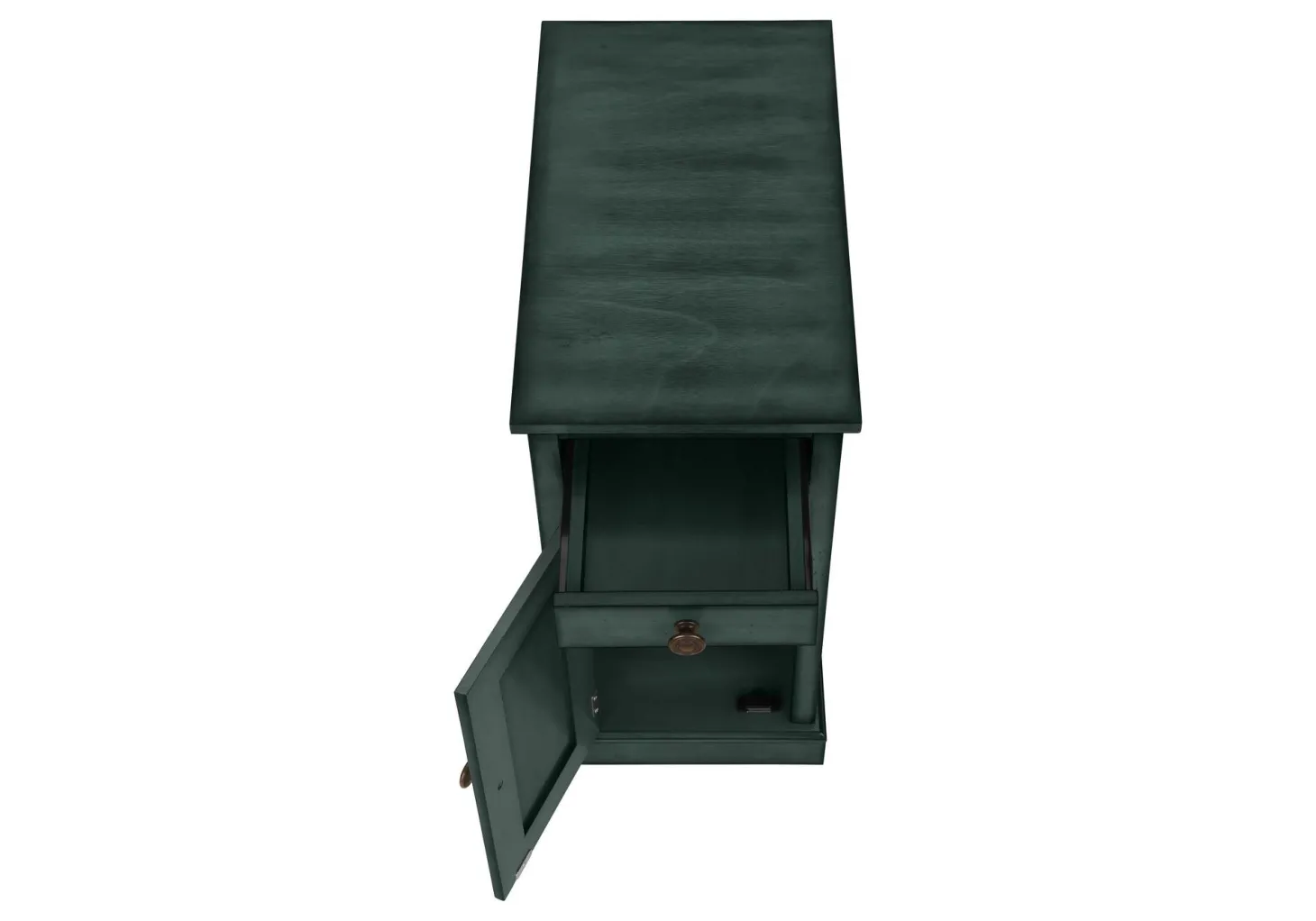 Table d'appoint 24"H - Monarch