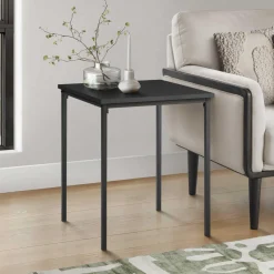 Table d'appoint 22"H - Monarch