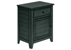 Table d'appoint 25"H - Monarch