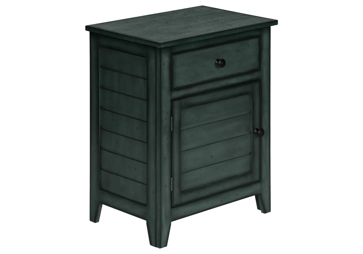 Table d'appoint 25"H - Monarch