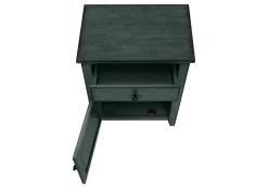 Table d'appoint 25