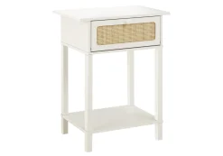 Table d'appoint 24"H avec rangement - Monarch