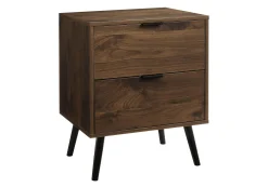 Table d'appoint 24"H avec rangement - Monarch