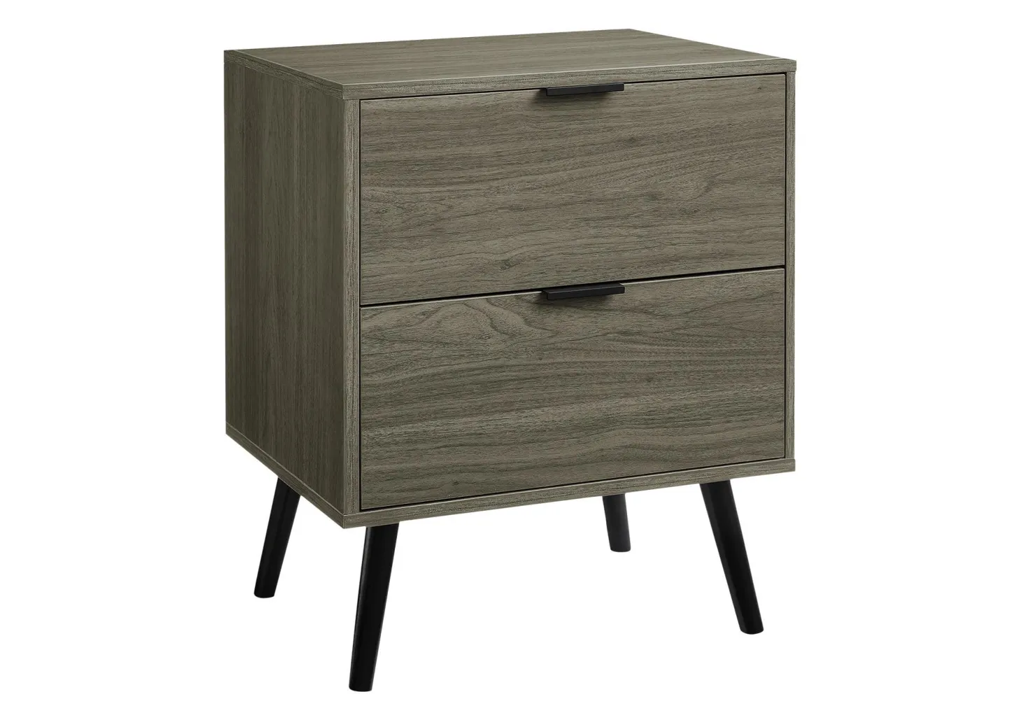 Table d'appoint 24"H avec rangement - Monarch