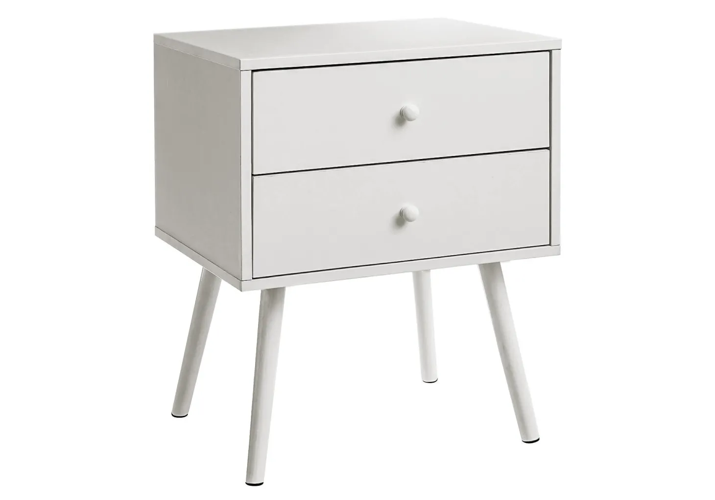 Table d'appoint 24"H avec rangement - Monarch