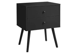 Table d'appoint 24"H avec rangement - Monarch