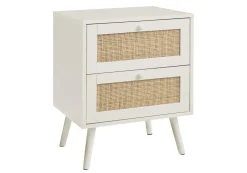 Table d'appoint 24"H avec rangement - Monarch