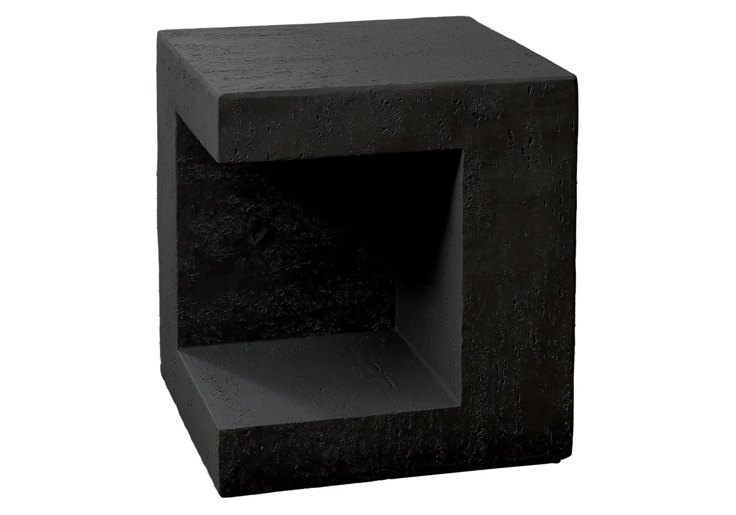 Table d'appoint intérieur ou extérieur 25"h - Monarch