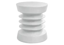 Table d'appoint intérieur ou extérieur 25"h - Monarch