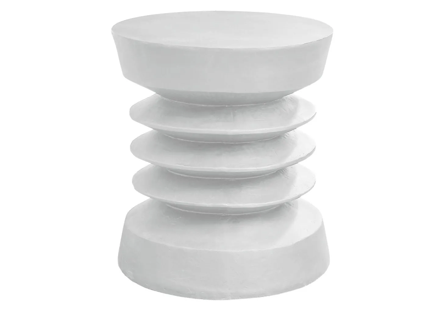 Table d'appoint intérieur ou extérieur 25"h - Monarch