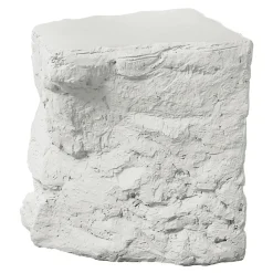 Table d'appoint intérieur ou extérieur 25"h - Monarch