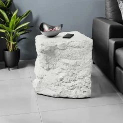 Table d'appoint intérieur ou extérieur 25"h - Monarch