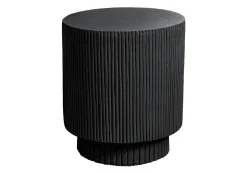 Table d'appoint intérieur ou extérieur 25"h - Monarch