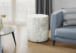 Table d'appoint intérieur ou extérieur 25"h - Monarch