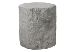 Table d'appoint intérieur ou extérieur 25"h - Monarch