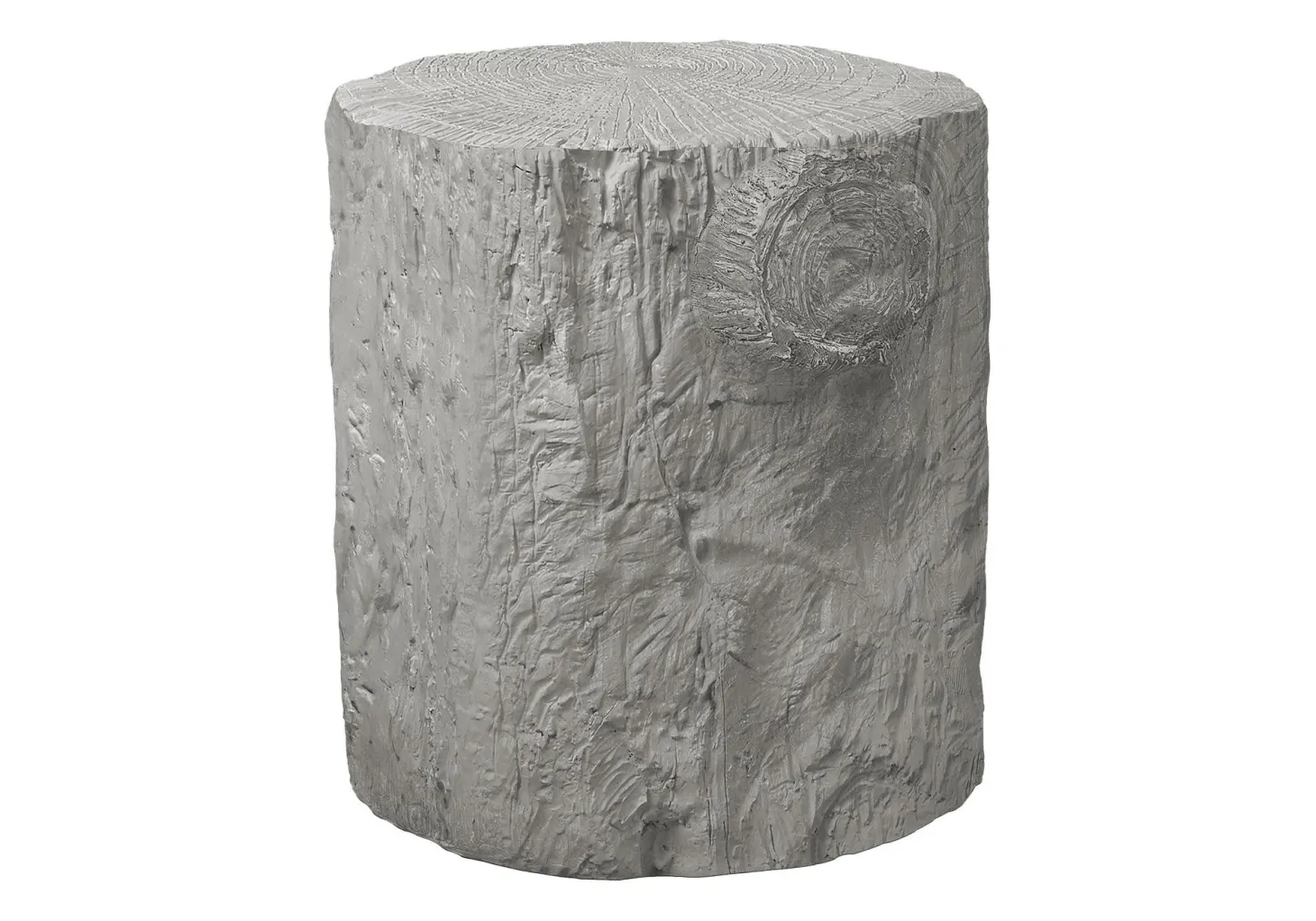 Table d'appoint intérieur ou extérieur 25"h - Monarch