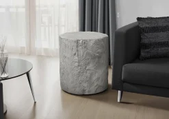 Table d'appoint intérieur ou extérieur 25"h - Monarch