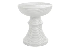 Table d'appoint intérieur ou extérieur 25"h - Monarch